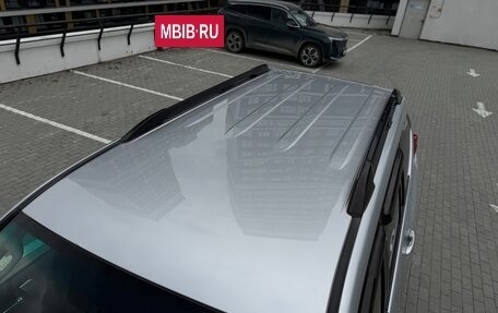 Toyota Land Cruiser Prado 150 рестайлинг 2, 2012 год, 2 899 999 рублей, 14 фотография