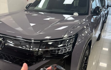 Volkswagen Teramont, 2025 год, 5 500 000 рублей, 2 фотография