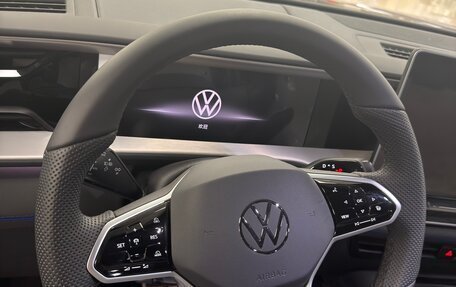 Volkswagen Teramont, 2025 год, 5 500 000 рублей, 7 фотография