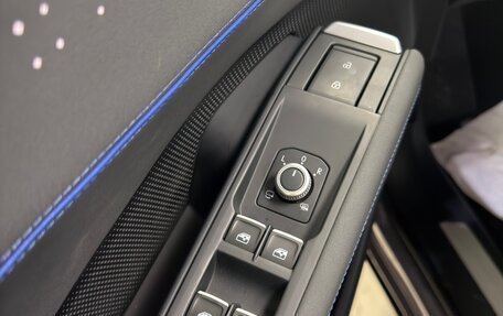 Volkswagen Teramont, 2025 год, 5 500 000 рублей, 5 фотография