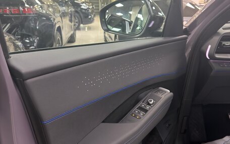 Volkswagen Teramont, 2025 год, 5 500 000 рублей, 3 фотография