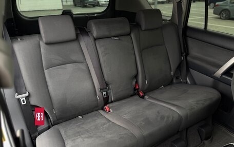 Toyota Land Cruiser Prado 150 рестайлинг 2, 2012 год, 2 899 999 рублей, 36 фотография