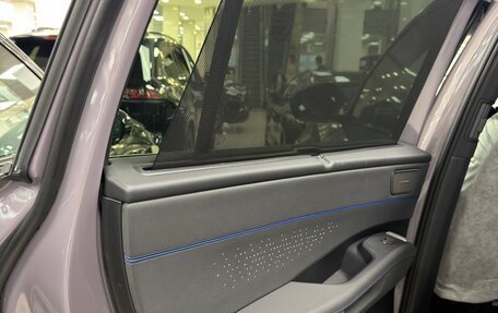 Volkswagen Teramont, 2025 год, 5 500 000 рублей, 14 фотография