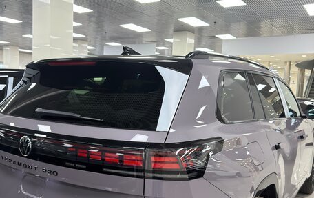 Volkswagen Teramont, 2025 год, 5 500 000 рублей, 20 фотография