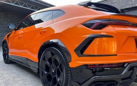 Lamborghini Urus I, 2021 год, 26 000 000 рублей, 3 фотография