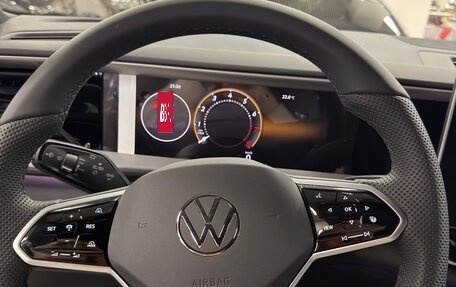 Volkswagen Teramont, 2025 год, 5 500 000 рублей, 12 фотография