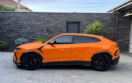 Lamborghini Urus I, 2021 год, 26 000 000 рублей, 8 фотография