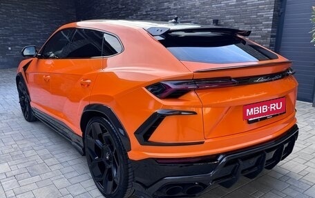 Lamborghini Urus I, 2021 год, 26 000 000 рублей, 14 фотография