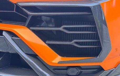 Lamborghini Urus I, 2021 год, 26 000 000 рублей, 15 фотография