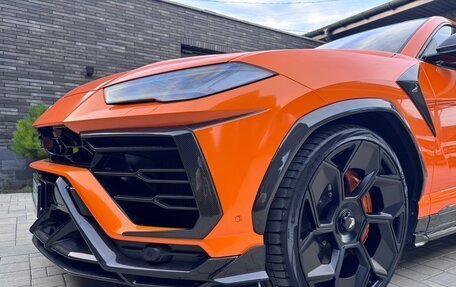 Lamborghini Urus I, 2021 год, 26 000 000 рублей, 16 фотография