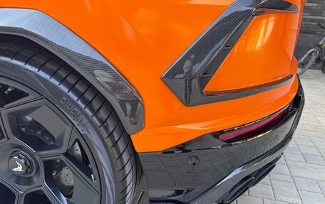 Lamborghini Urus I, 2021 год, 26 000 000 рублей, 19 фотография