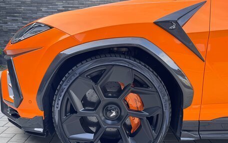 Lamborghini Urus I, 2021 год, 26 000 000 рублей, 22 фотография