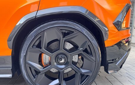 Lamborghini Urus I, 2021 год, 26 000 000 рублей, 23 фотография