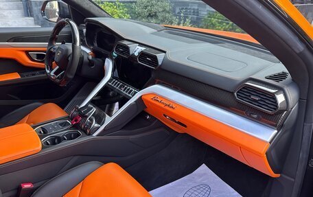 Lamborghini Urus I, 2021 год, 26 000 000 рублей, 24 фотография