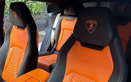 Lamborghini Urus I, 2021 год, 26 000 000 рублей, 28 фотография
