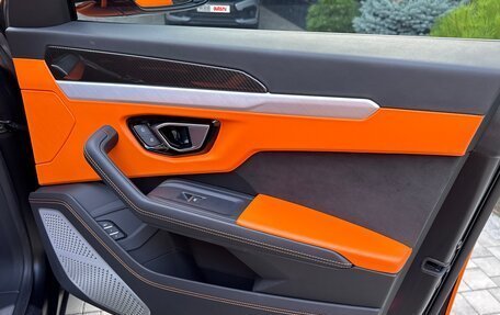 Lamborghini Urus I, 2021 год, 26 000 000 рублей, 31 фотография