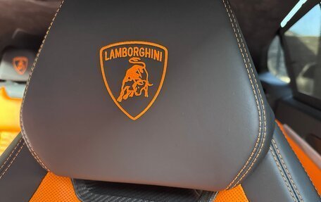 Lamborghini Urus I, 2021 год, 26 000 000 рублей, 36 фотография