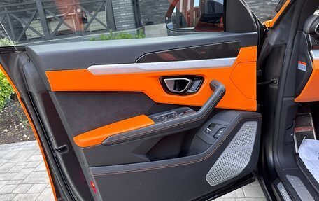 Lamborghini Urus I, 2021 год, 26 000 000 рублей, 37 фотография