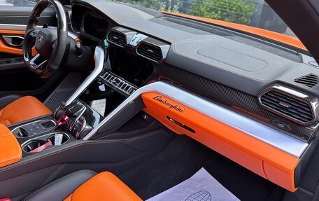 Lamborghini Urus I, 2021 год, 26 000 000 рублей, 32 фотография
