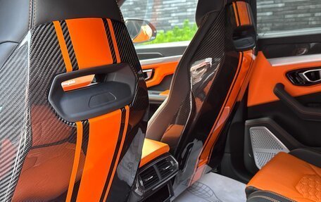 Lamborghini Urus I, 2021 год, 26 000 000 рублей, 39 фотография