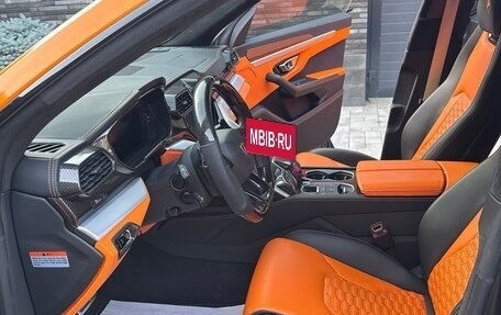 Lamborghini Urus I, 2021 год, 26 000 000 рублей, 38 фотография