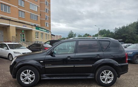 SsangYong Rexton III, 2011 год, 850 000 рублей, 5 фотография