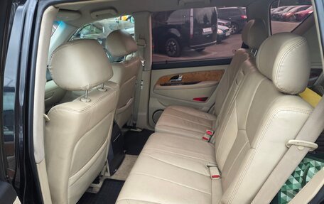 SsangYong Rexton III, 2011 год, 850 000 рублей, 7 фотография