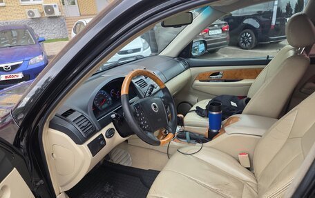 SsangYong Rexton III, 2011 год, 850 000 рублей, 6 фотография