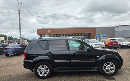 SsangYong Rexton III, 2011 год, 850 000 рублей, 3 фотография