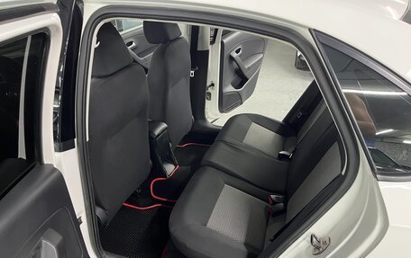 Volkswagen Polo VI (EU Market), 2013 год, 825 000 рублей, 19 фотография