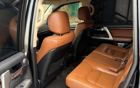 Toyota Land Cruiser 200, 2015 год, 4 255 000 рублей, 11 фотография
