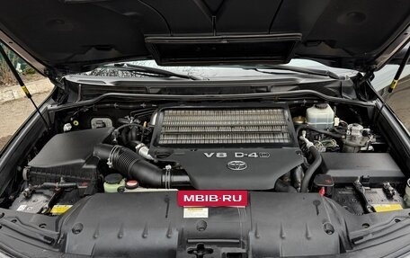 Toyota Land Cruiser 200, 2015 год, 4 255 000 рублей, 10 фотография