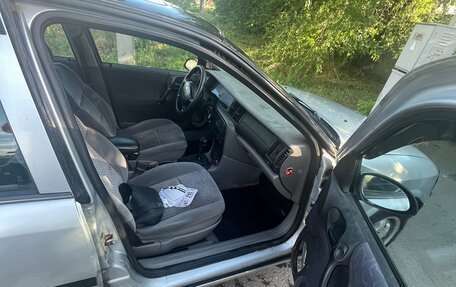 Opel Vectra B рестайлинг, 1996 год, 190 000 рублей, 7 фотография