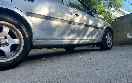 Opel Vectra B рестайлинг, 1996 год, 190 000 рублей, 5 фотография