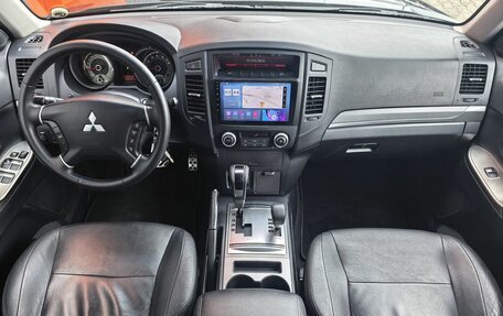 Mitsubishi Pajero IV, 2011 год, 2 249 000 рублей, 6 фотография