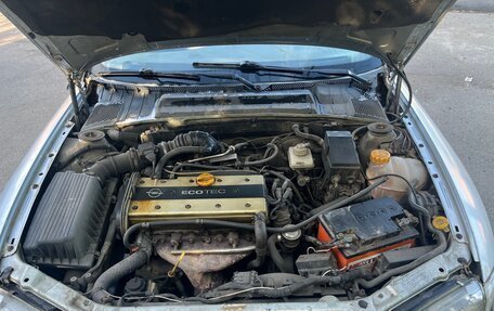Opel Vectra B рестайлинг, 1996 год, 190 000 рублей, 6 фотография