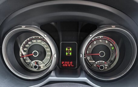 Mitsubishi Pajero IV, 2011 год, 2 249 000 рублей, 8 фотография