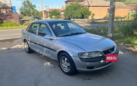 Opel Vectra B рестайлинг, 1996 год, 190 000 рублей, 3 фотография