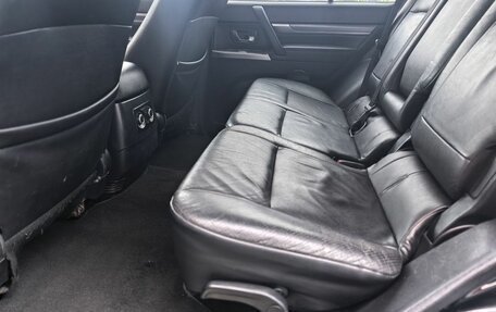 Mitsubishi Pajero IV, 2011 год, 2 249 000 рублей, 18 фотография