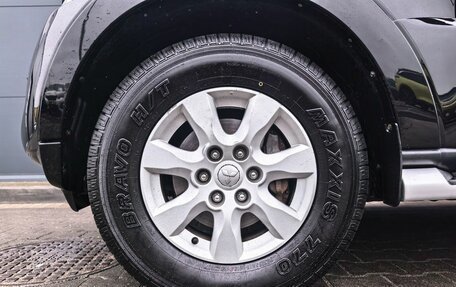 Mitsubishi Pajero IV, 2011 год, 2 249 000 рублей, 19 фотография