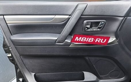 Mitsubishi Pajero IV, 2011 год, 2 249 000 рублей, 11 фотография