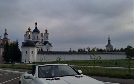 Mercedes-Benz SLK-Класс, 2010 год, 2 100 000 рублей, 3 фотография