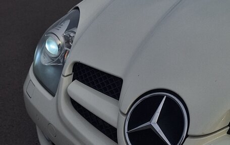 Mercedes-Benz SLK-Класс, 2010 год, 2 100 000 рублей, 7 фотография