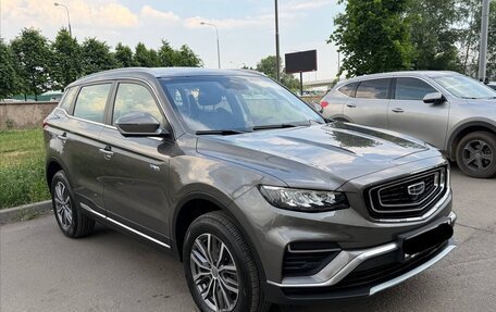 Geely Atlas, 2023 год, 2 180 000 рублей, 3 фотография