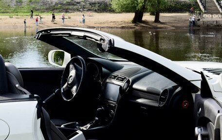 Mercedes-Benz SLK-Класс, 2010 год, 2 100 000 рублей, 12 фотография