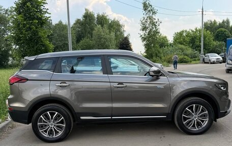 Geely Atlas, 2023 год, 2 180 000 рублей, 4 фотография