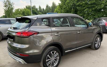Geely Atlas, 2023 год, 2 180 000 рублей, 5 фотография