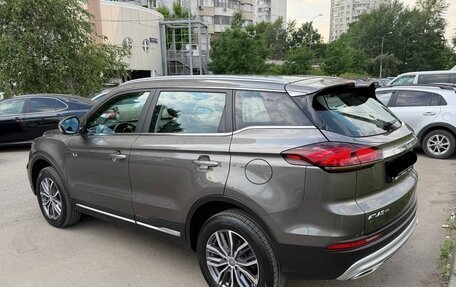 Geely Atlas, 2023 год, 2 180 000 рублей, 7 фотография