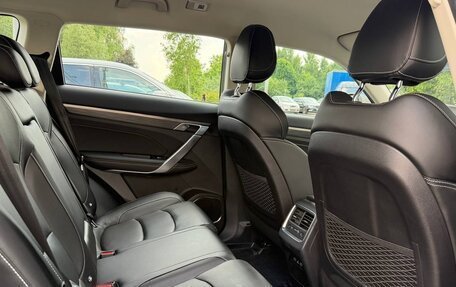 Geely Atlas, 2023 год, 2 180 000 рублей, 11 фотография