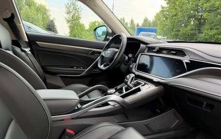 Geely Atlas, 2023 год, 2 180 000 рублей, 8 фотография